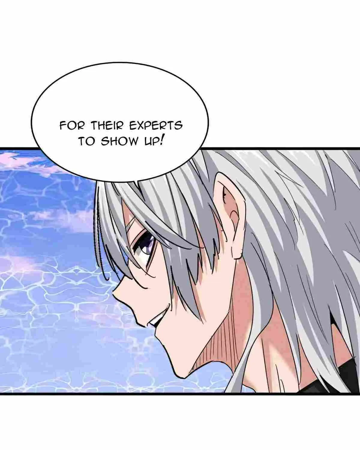 Read Magic Emperor chapter 511 image 39 on Lezhin