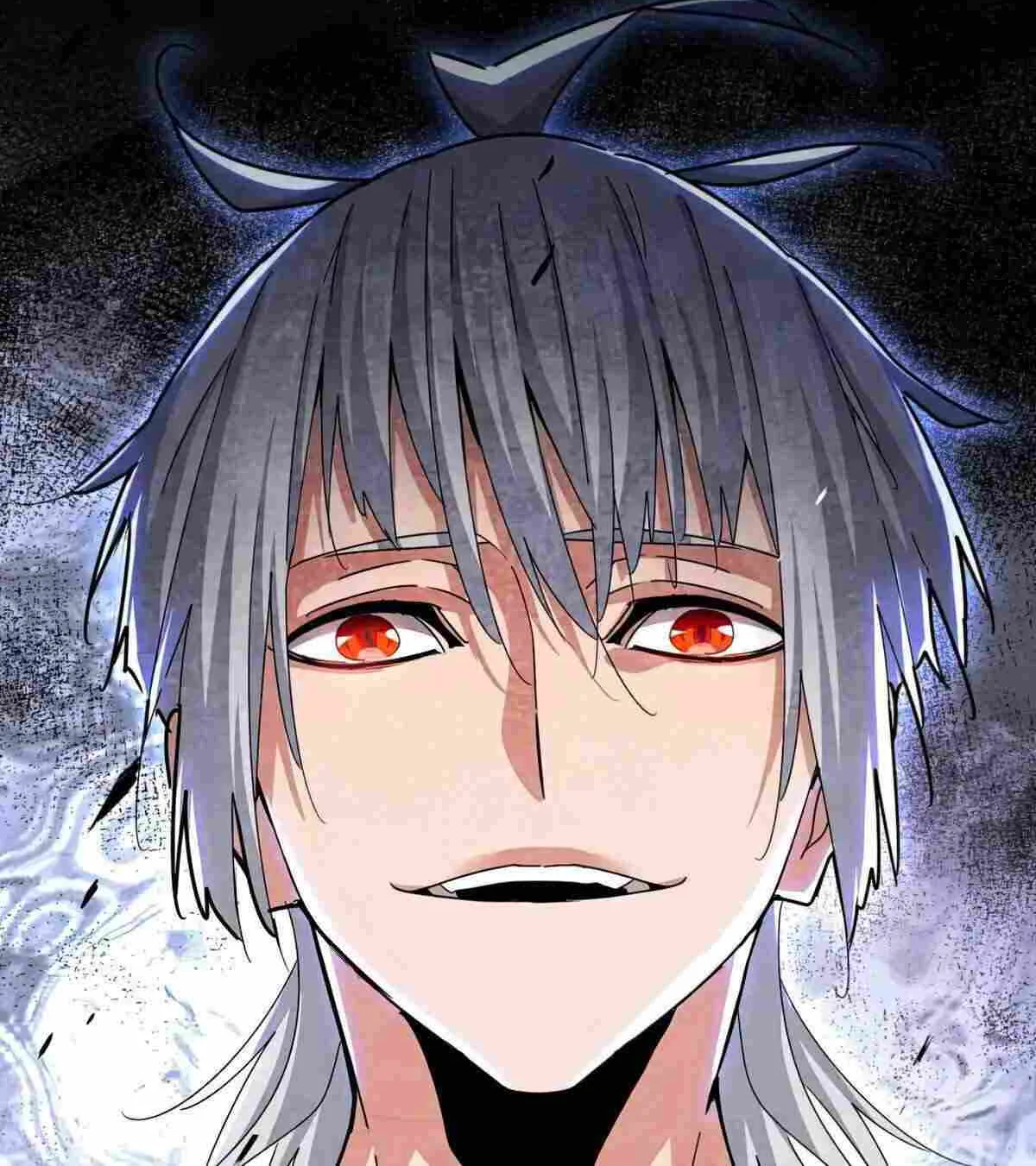 Read Magic Emperor chapter 511 image 46 on Lezhin