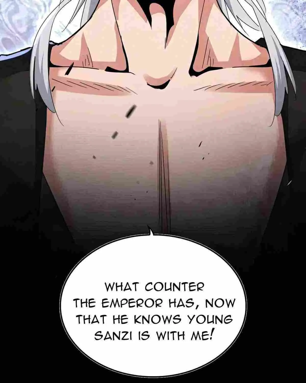 Read Magic Emperor chapter 511 image 47 on Lezhin