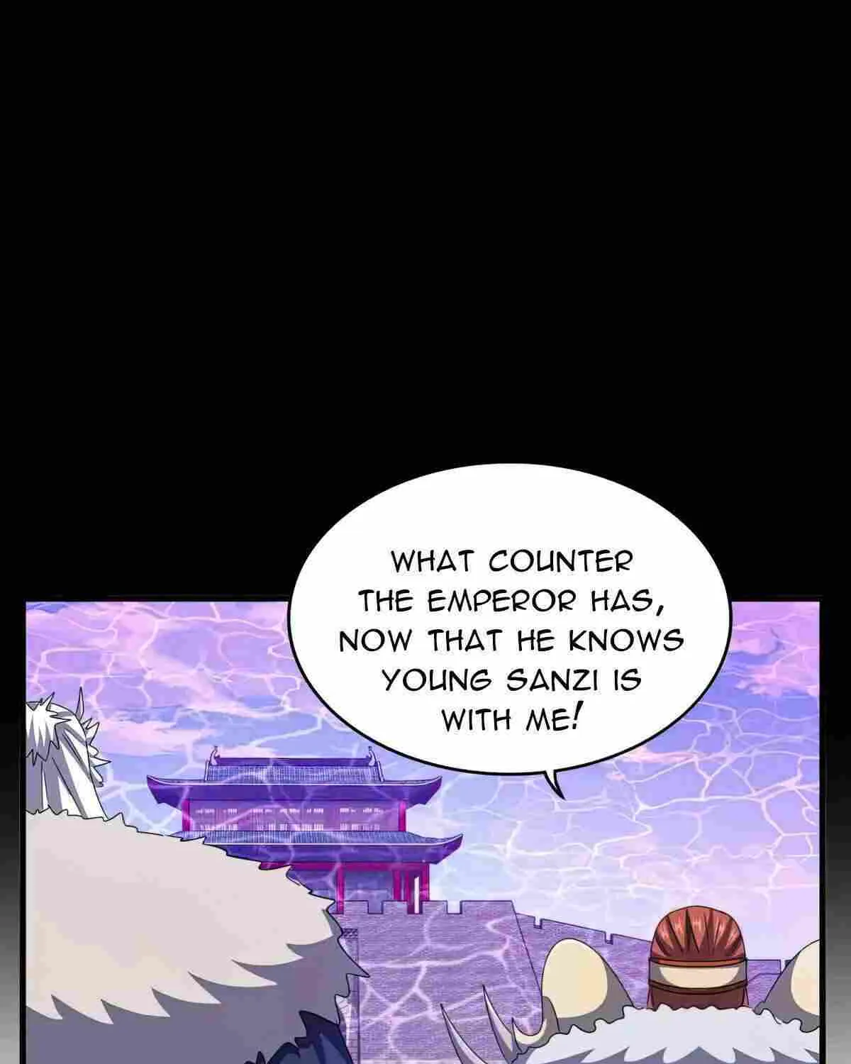 Read Magic Emperor chapter 511 image 48 on Lezhin