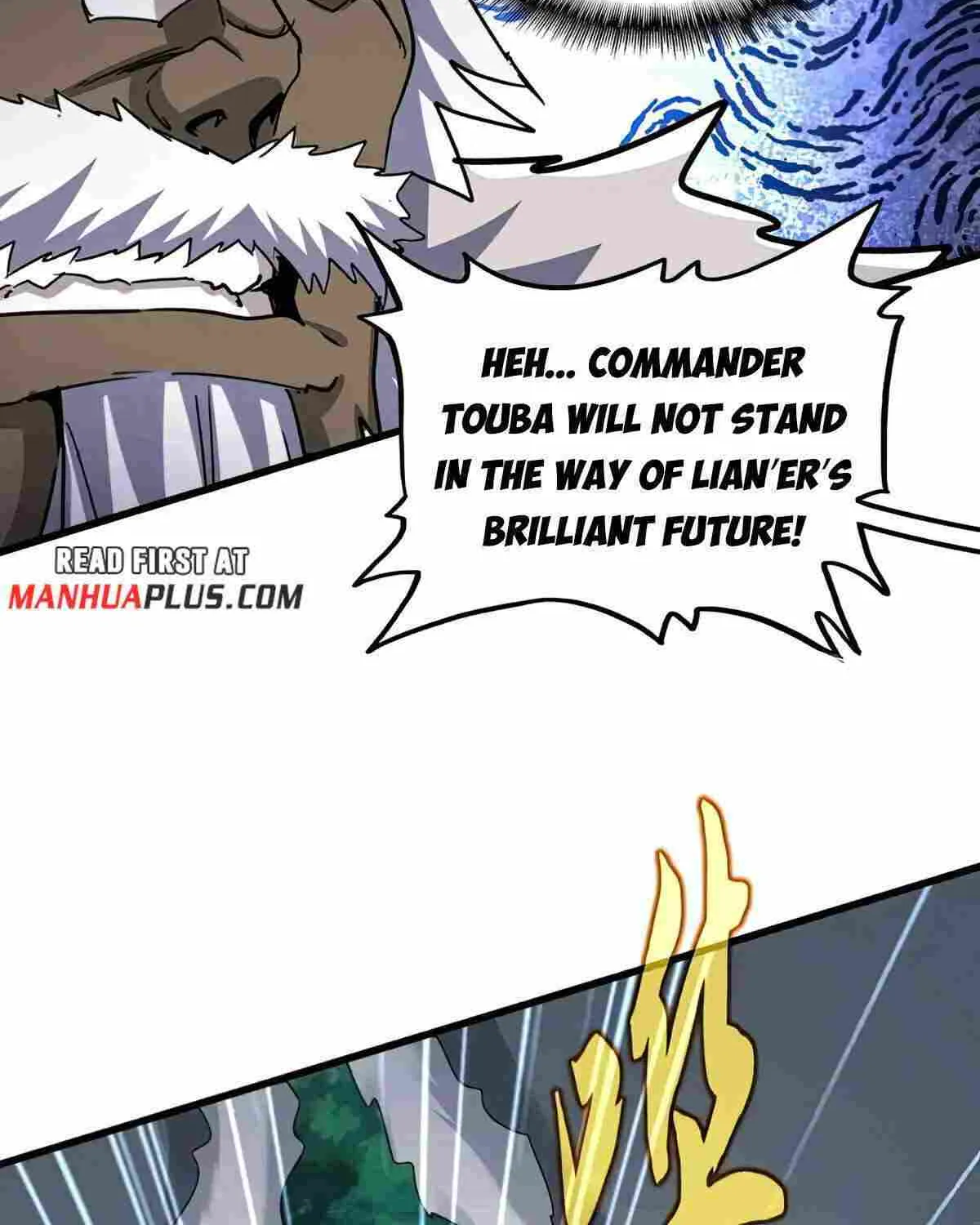 Read Magic Emperor chapter 511 image 59 on Lezhin