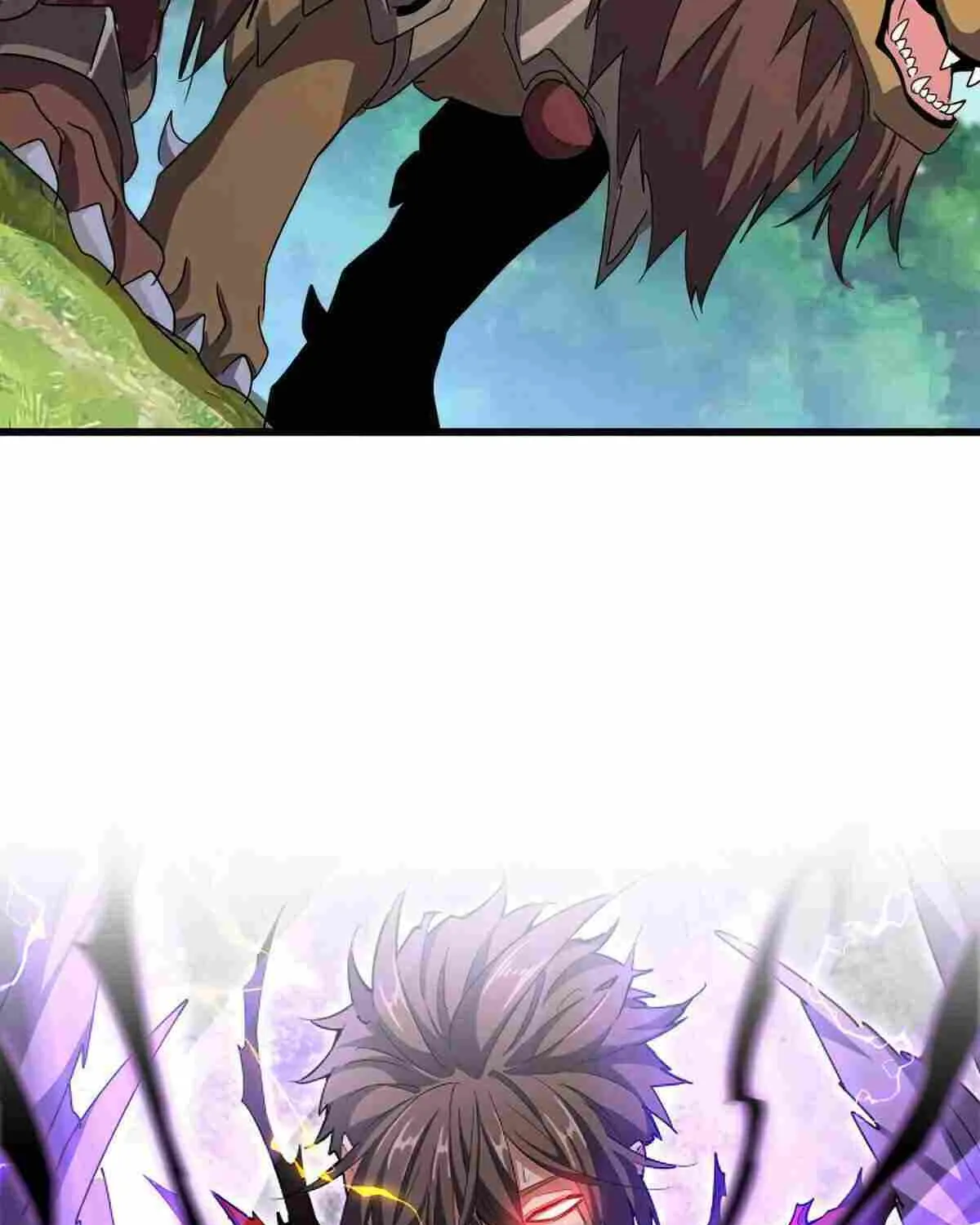 Read Magic Emperor chapter 511 image 6 on Lezhin