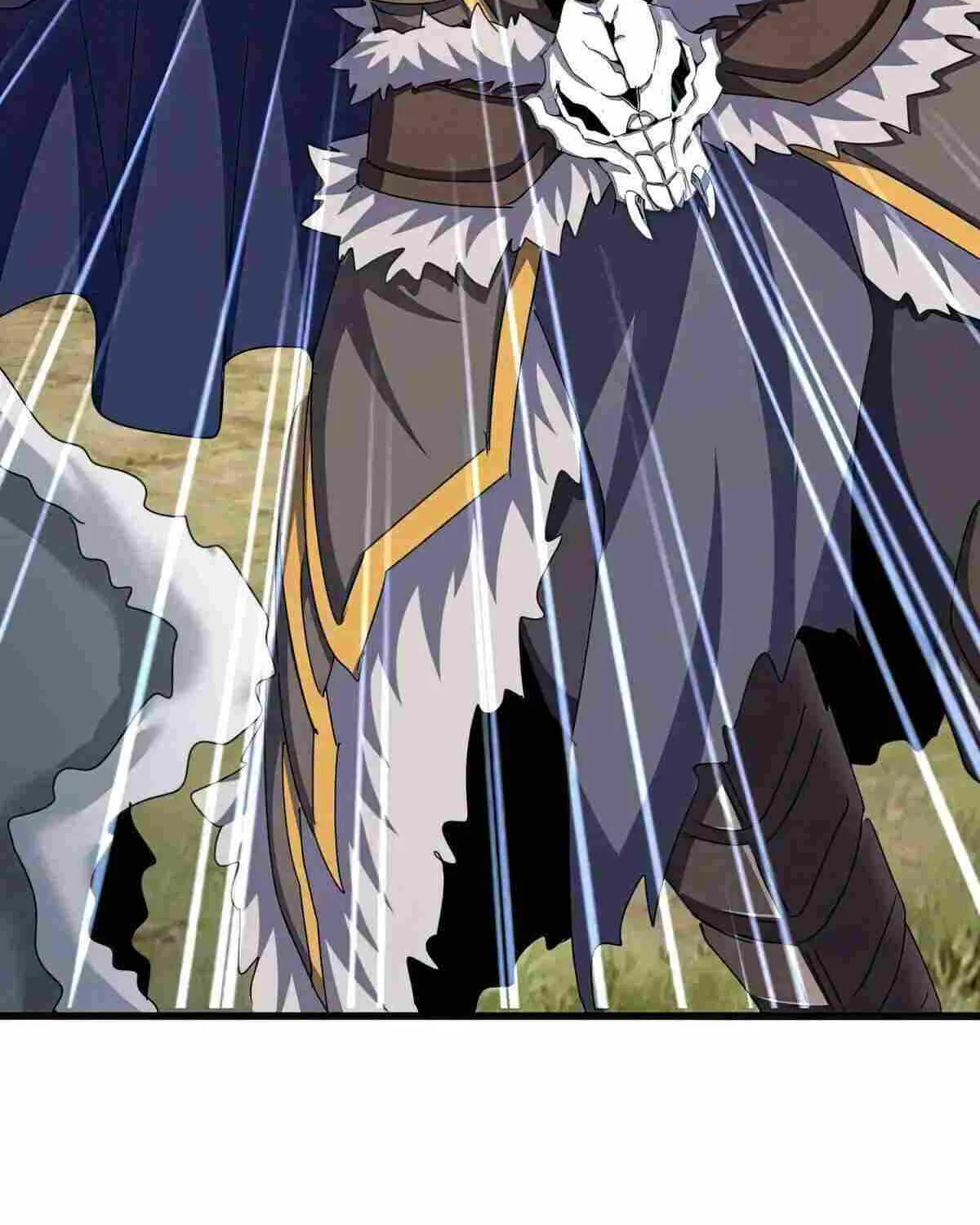 Read Magic Emperor chapter 511 image 61 on Lezhin