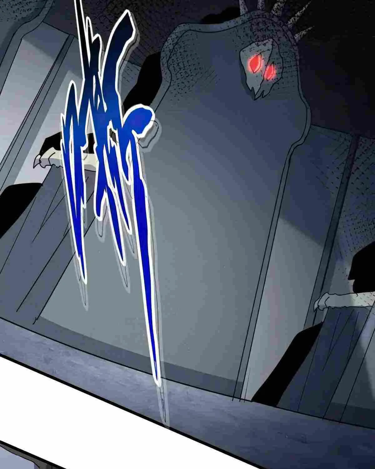 Read Magic Emperor chapter 511 image 64 on Lezhin
