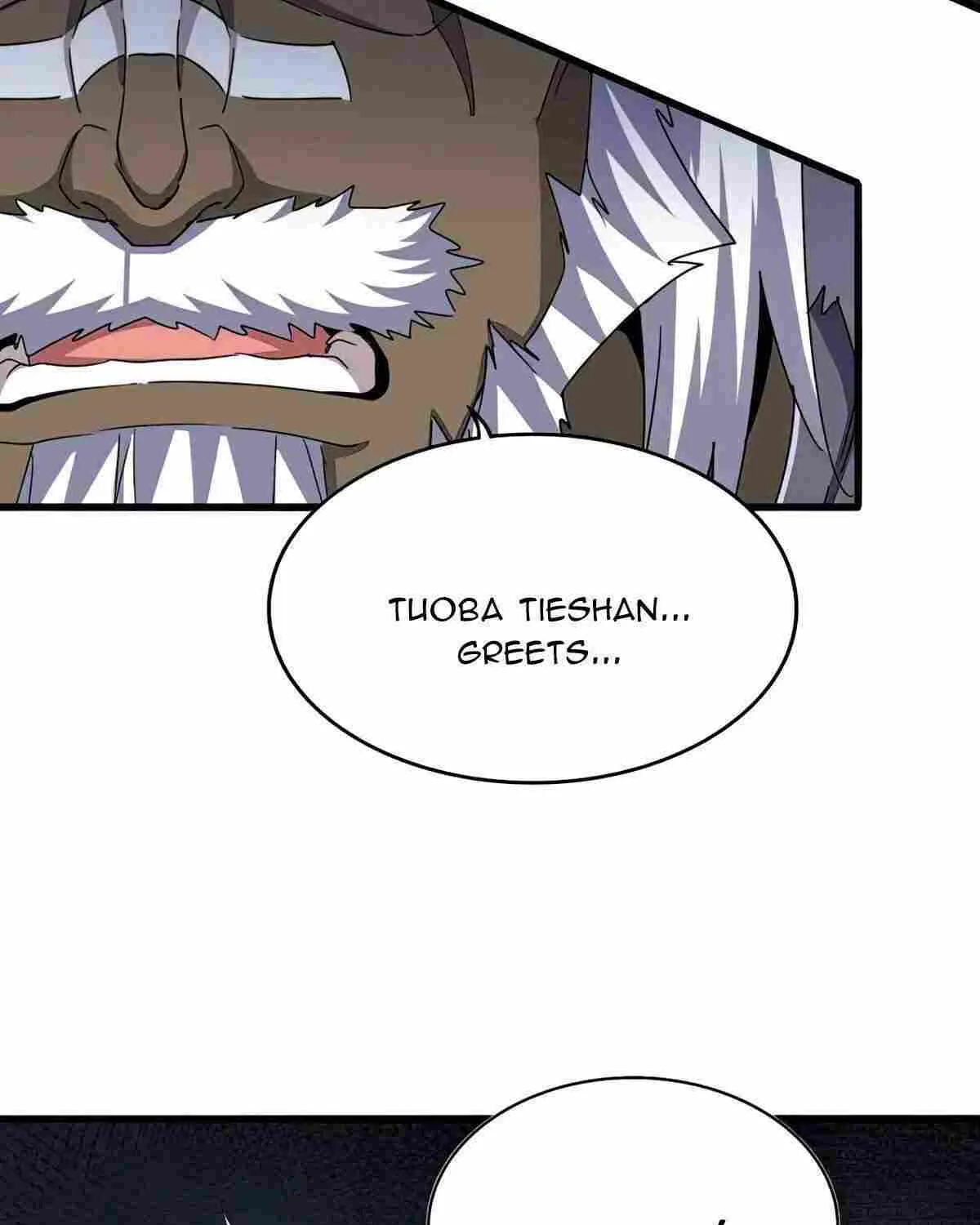 Read Magic Emperor chapter 511 image 66 on Lezhin