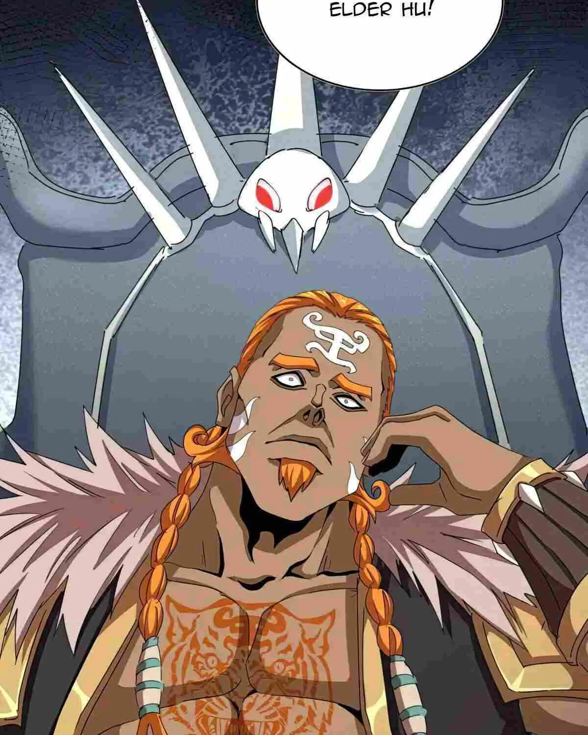 Read Magic Emperor chapter 511 image 67 on Lezhin
