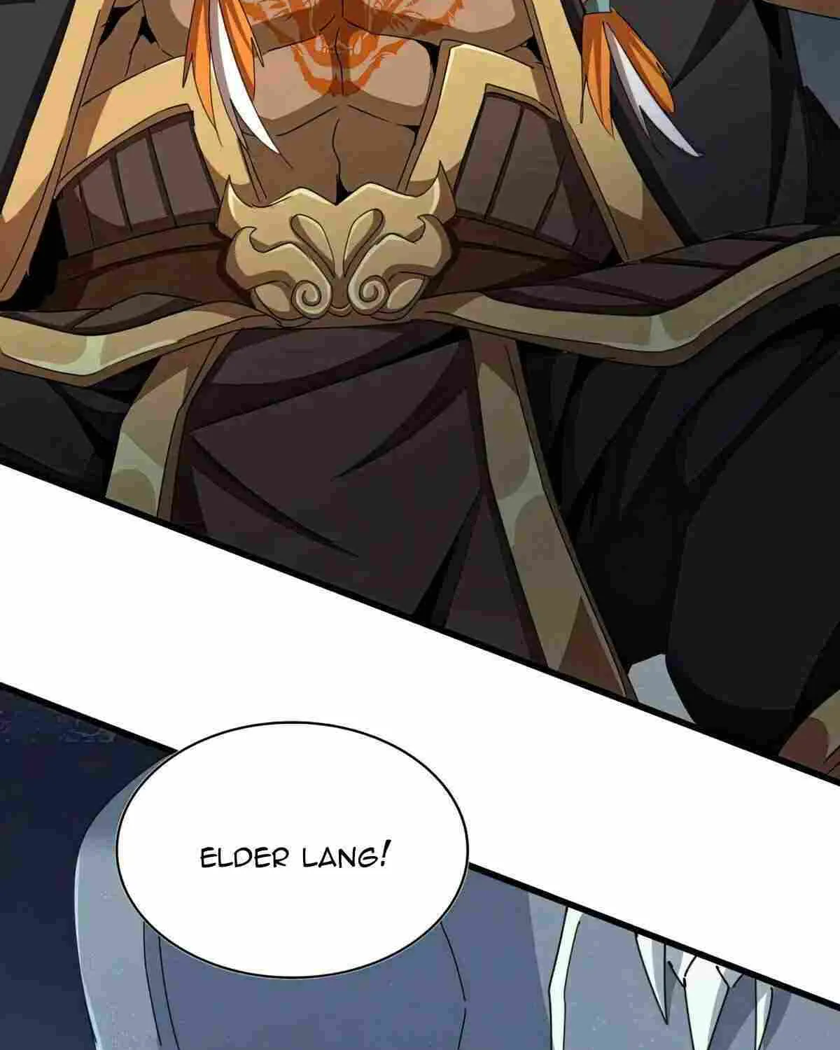 Read Magic Emperor chapter 511 image 68 on Lezhin