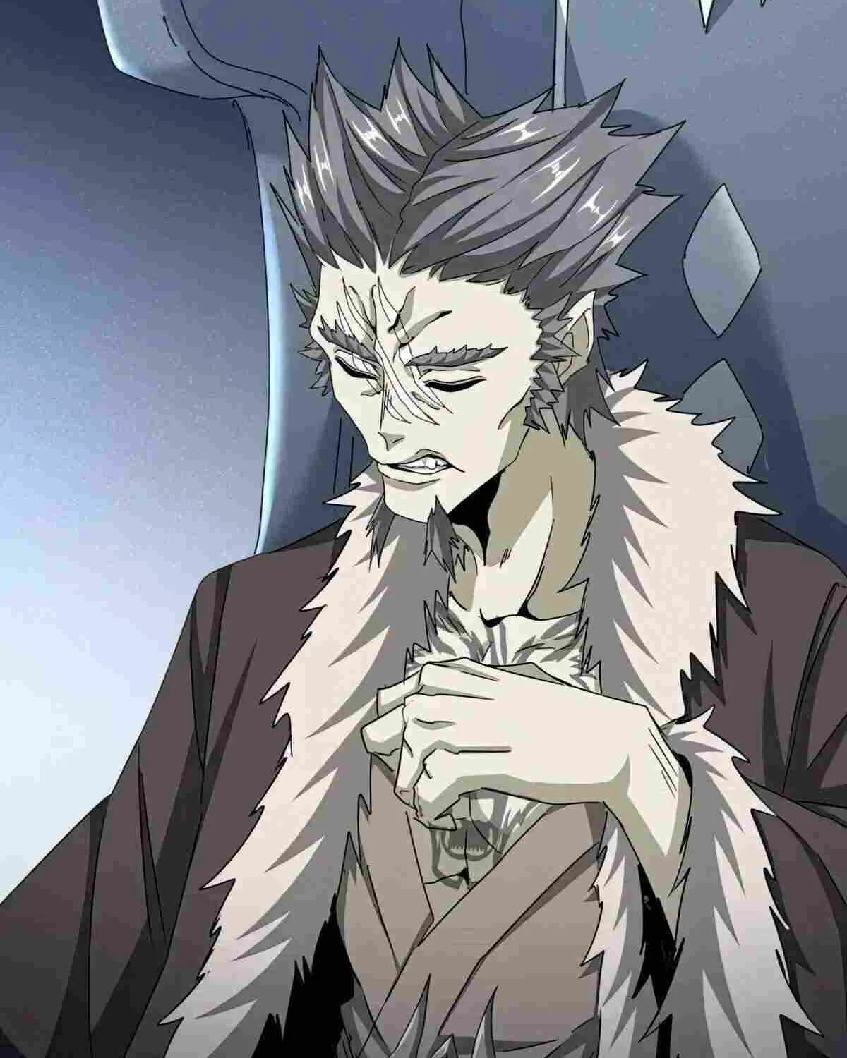Read Magic Emperor chapter 511 image 69 on Lezhin