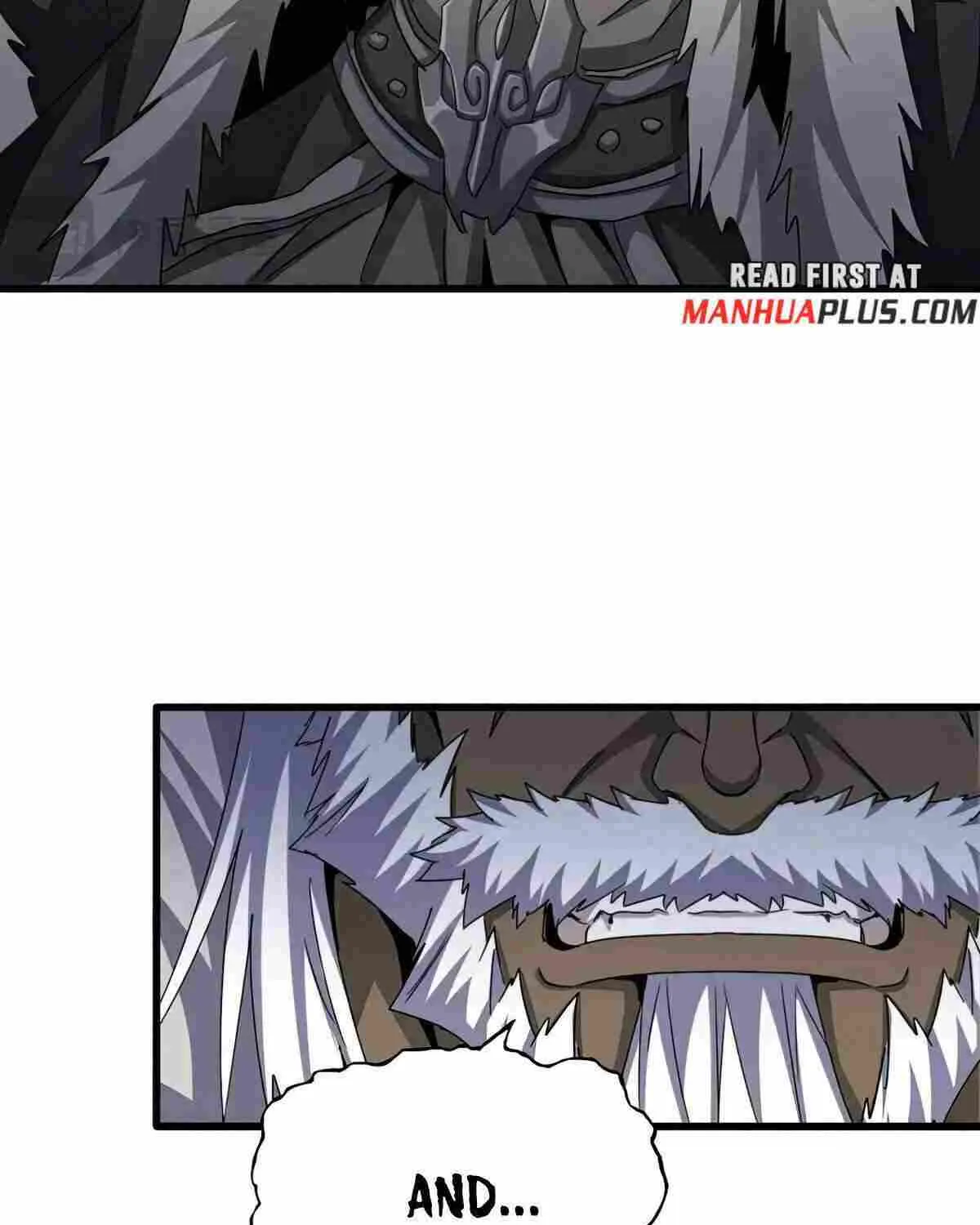 Read Magic Emperor chapter 511 image 70 on Lezhin