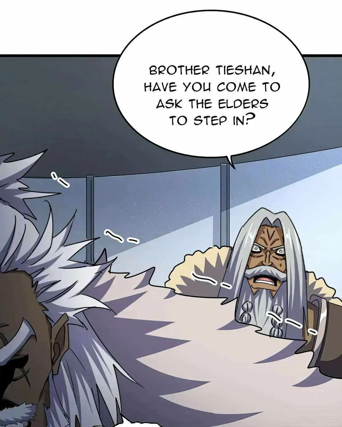 Read Magic Emperor chapter 511 image 75 on Lezhin