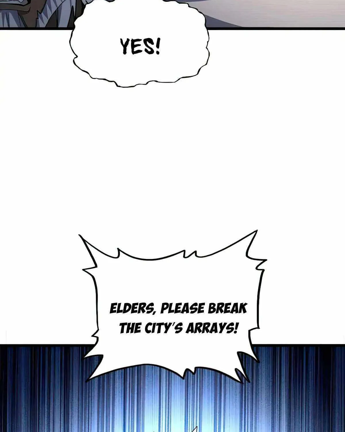 Read Magic Emperor chapter 511 image 76 on Lezhin