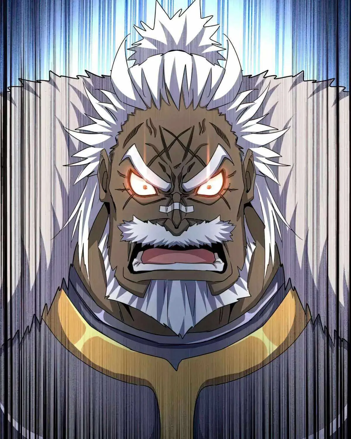 Read Magic Emperor chapter 511 image 77 on Lezhin