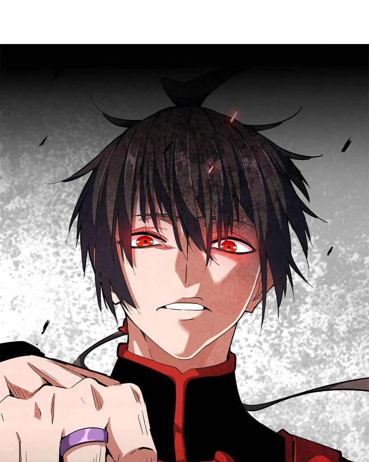 Read Magic Emperor chapter 511 image 79 on Lezhin