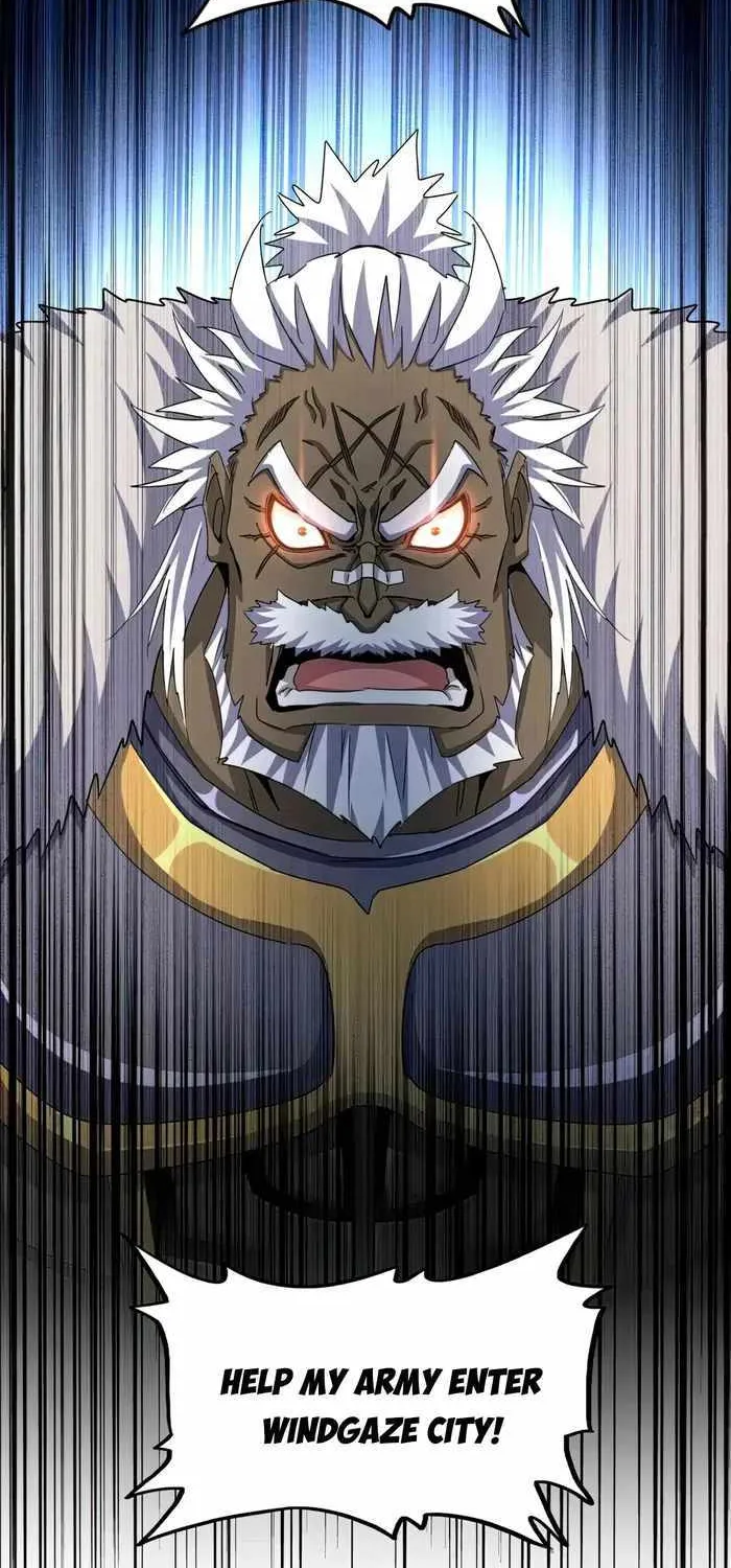 Read Magic Emperor chapter 512 image 1 on Lezhin