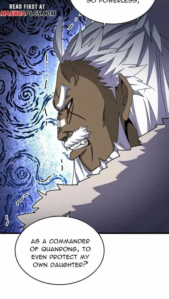 Read Magic Emperor chapter 512 image 16 on Lezhin