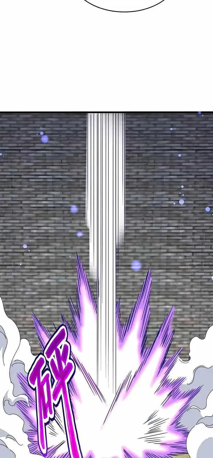 Read Magic Emperor chapter 512 image 44 on Lezhin