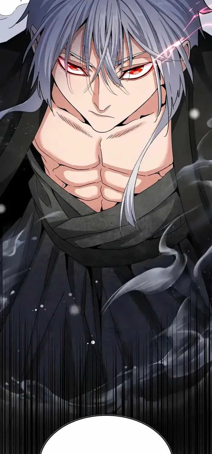 Read Magic Emperor chapter 512 image 48 on Lezhin