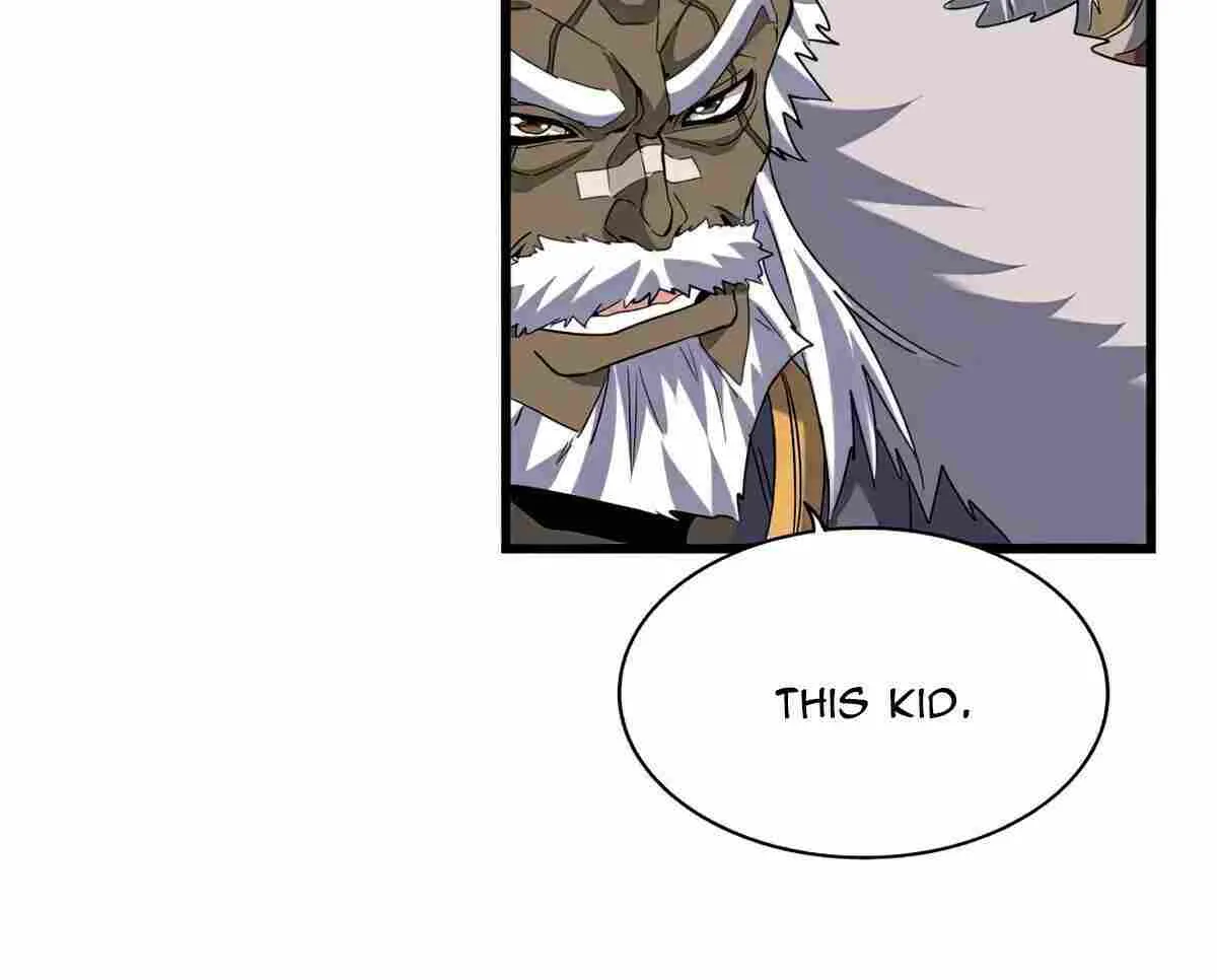 Read Magic Emperor chapter 513 image 19 on Lezhin