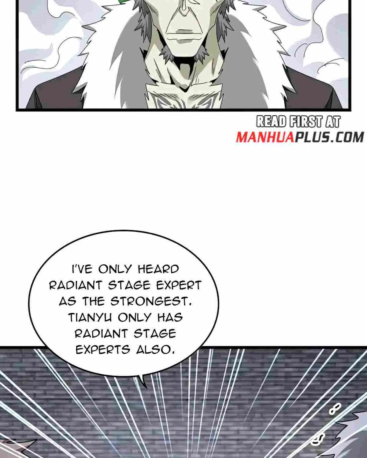 Read Magic Emperor chapter 513 image 24 on Lezhin