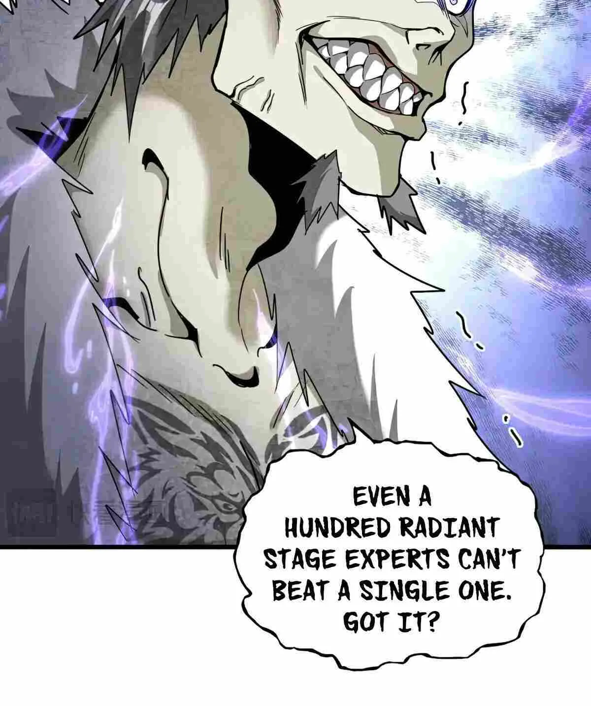 Read Magic Emperor chapter 513 image 28 on Lezhin