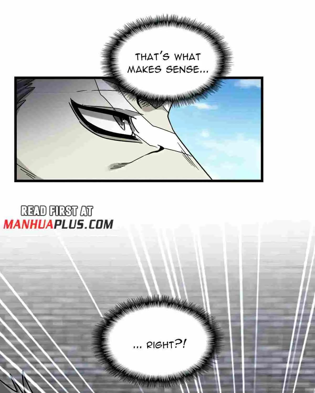 Read Magic Emperor chapter 513 image 31 on Lezhin