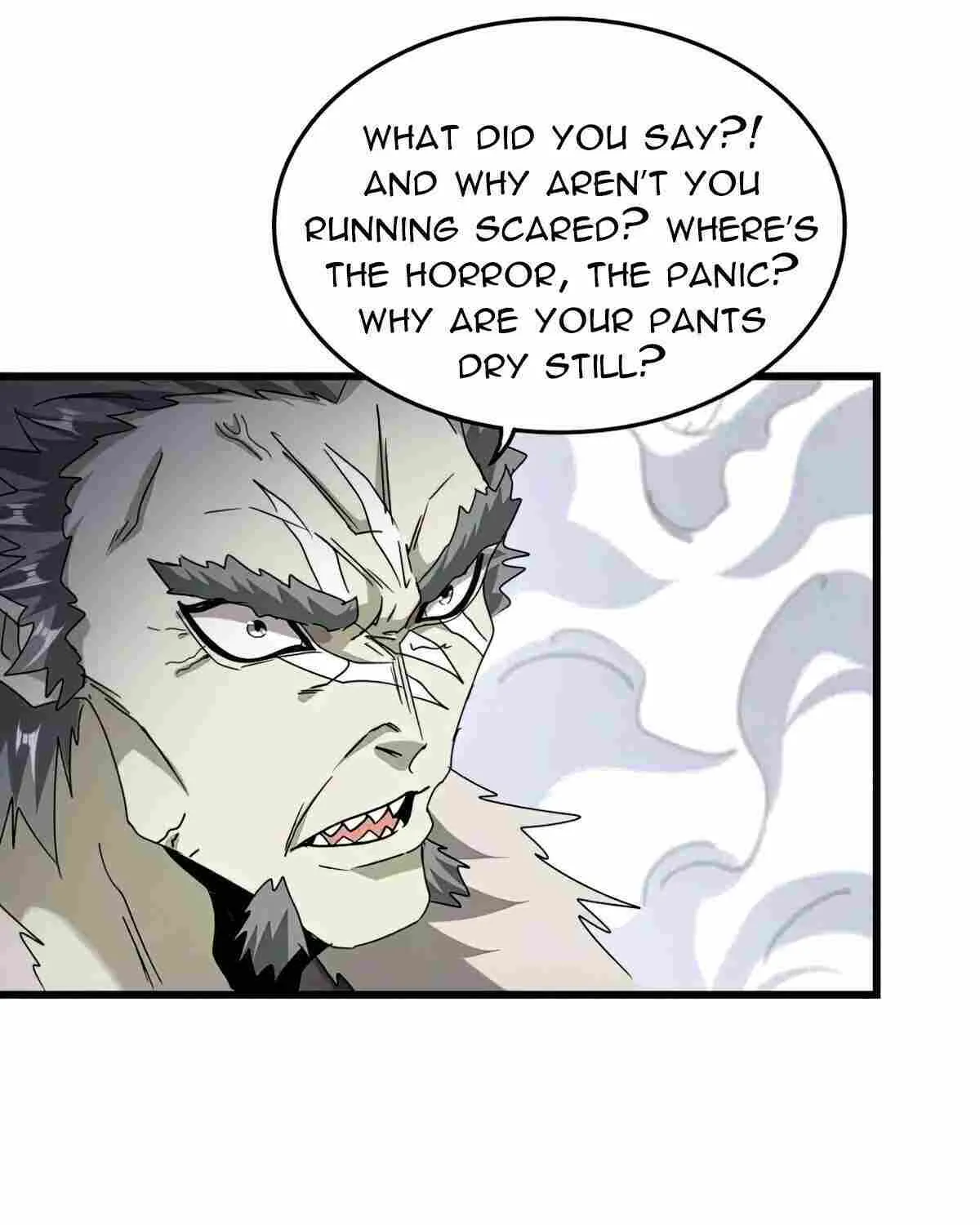 Read Magic Emperor chapter 513 image 35 on Lezhin