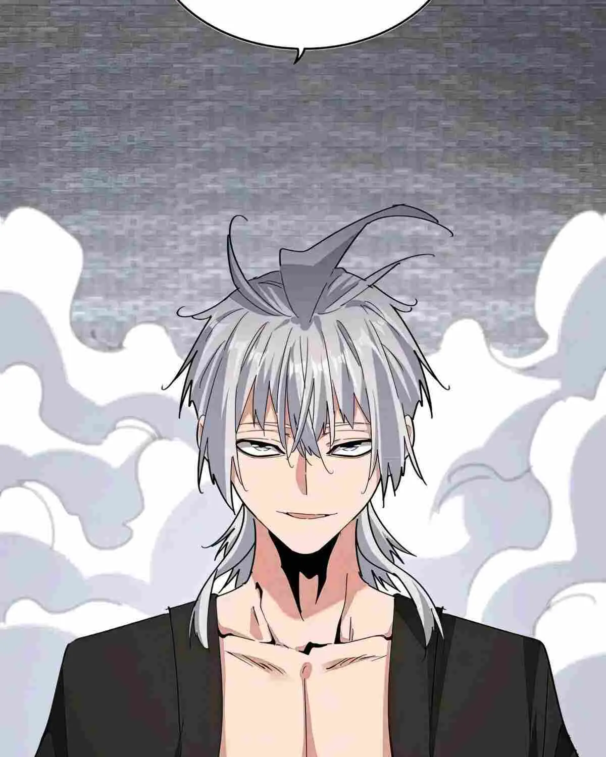 Read Magic Emperor chapter 513 image 37 on Lezhin