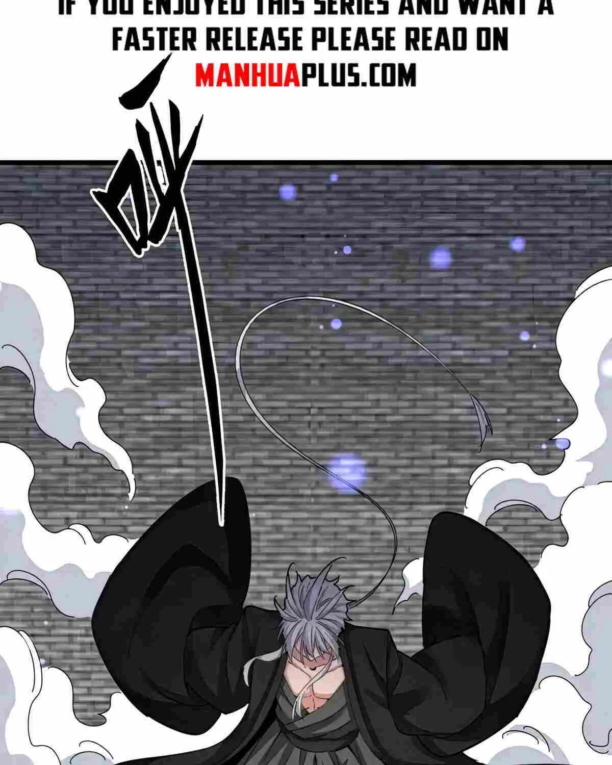 Read Magic Emperor chapter 513 image 4 on Lezhin