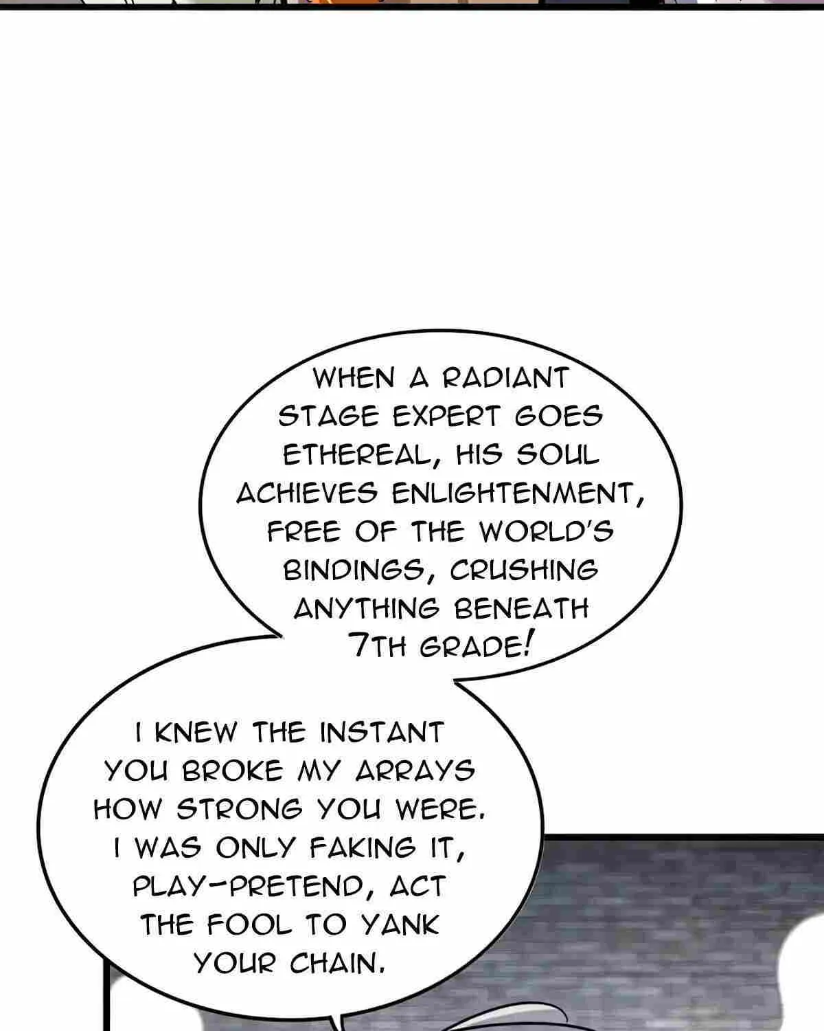 Read Magic Emperor chapter 513 image 40 on Lezhin