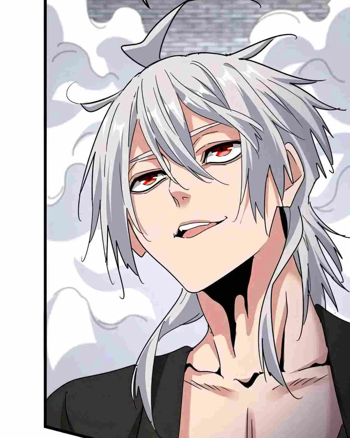 Read Magic Emperor chapter 513 image 41 on Lezhin