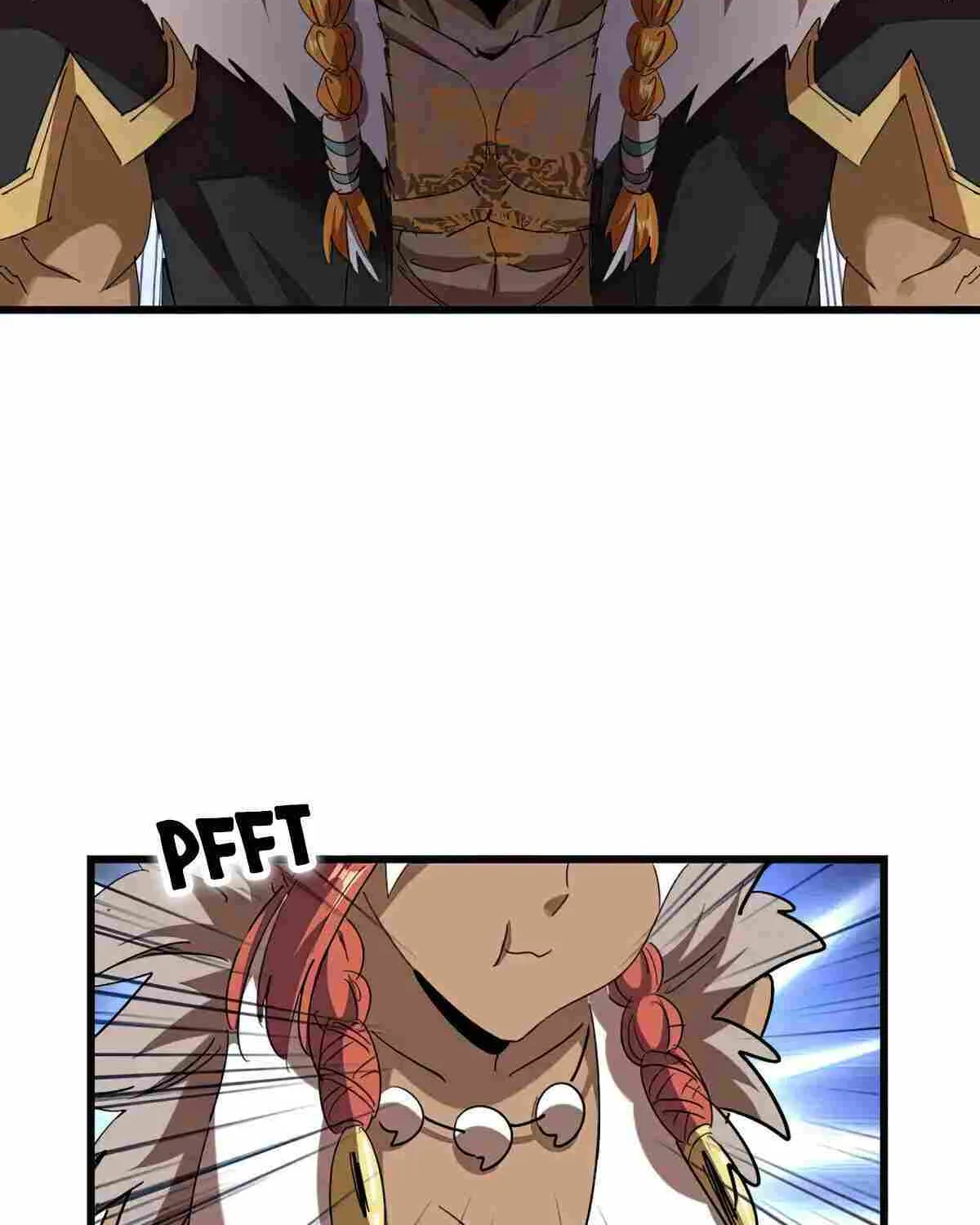 Read Magic Emperor chapter 513 image 44 on Lezhin