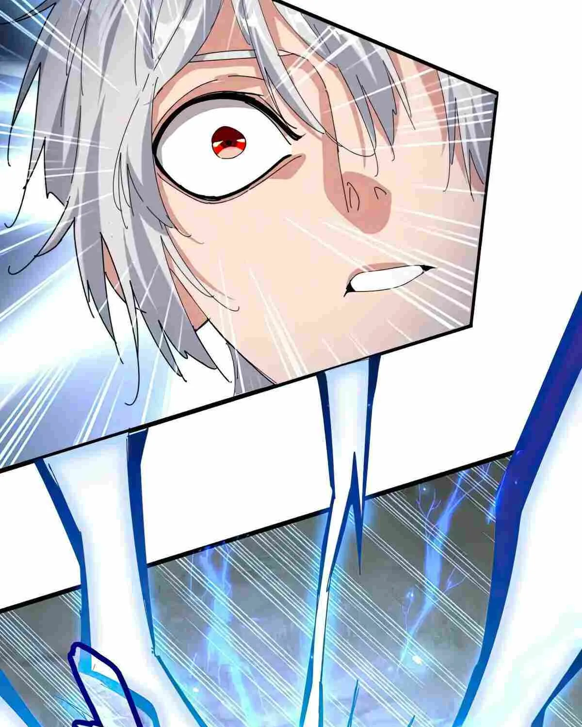 Read Magic Emperor chapter 513 image 52 on Lezhin