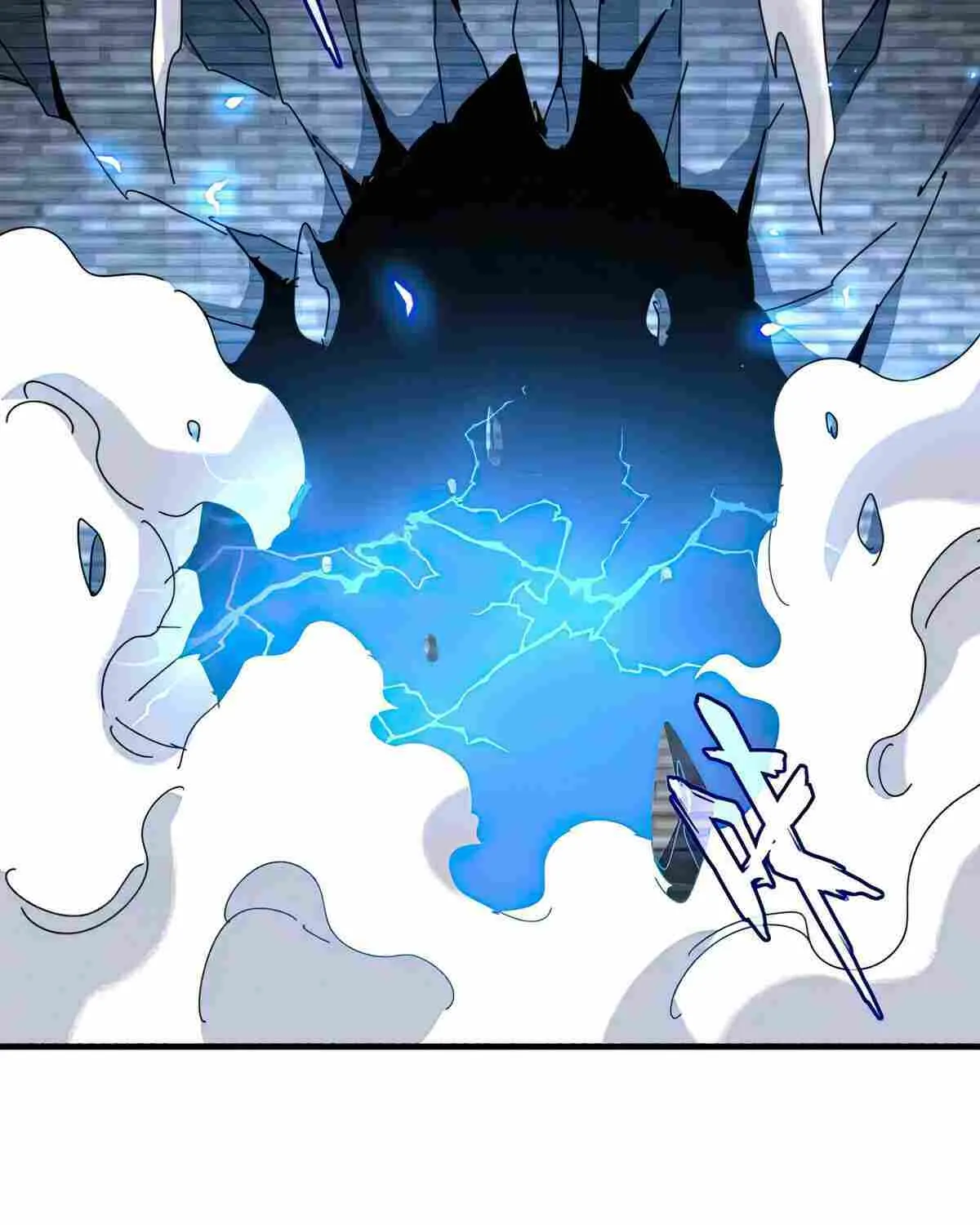 Read Magic Emperor chapter 513 image 56 on Lezhin