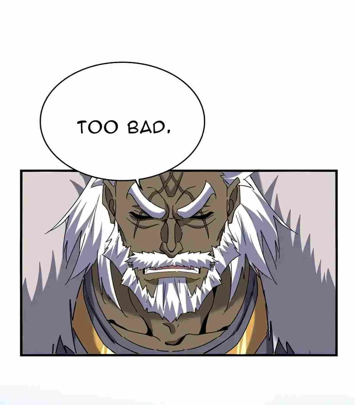 Read Magic Emperor chapter 513 image 57 on Lezhin