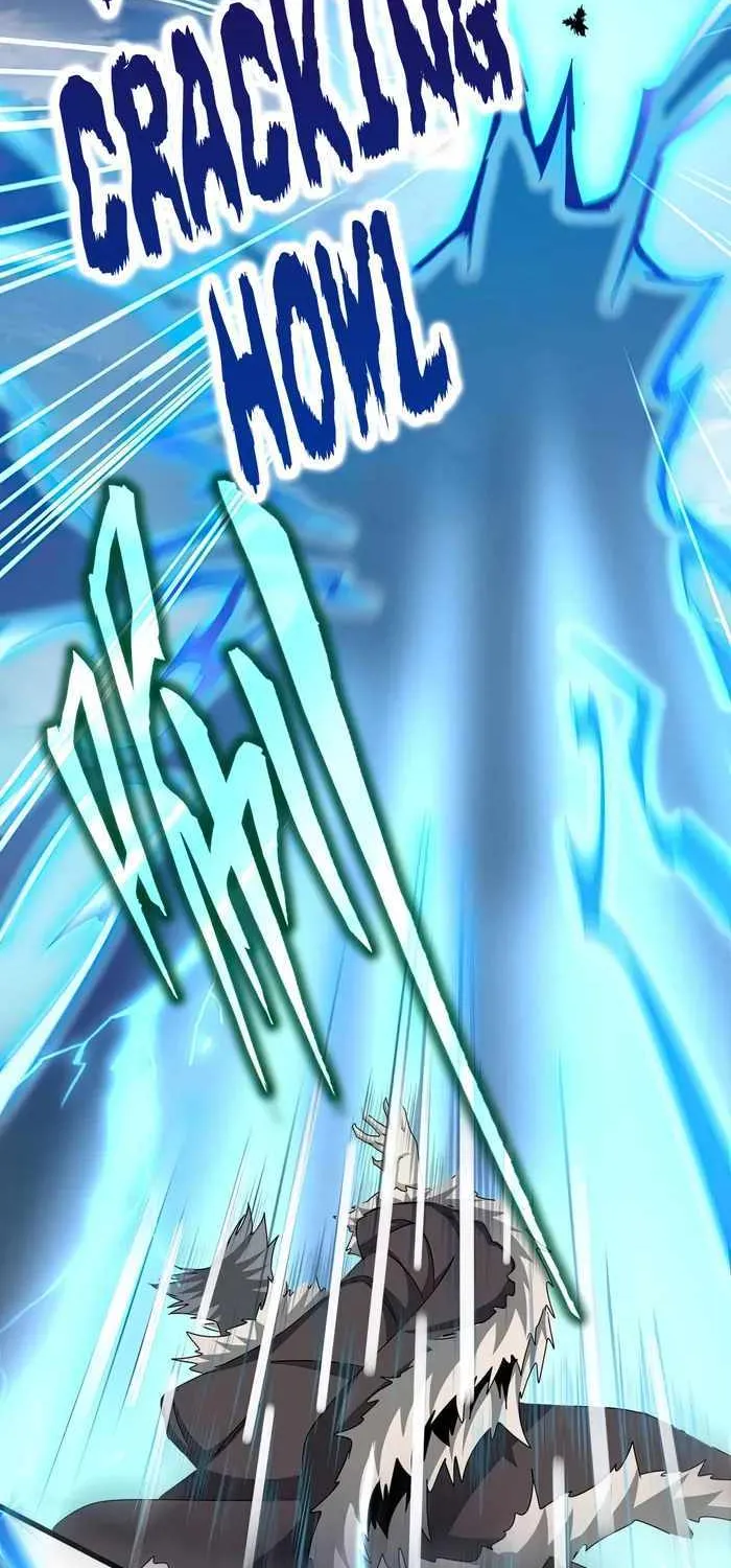 Read Magic Emperor chapter 514 image 11 on Lezhin