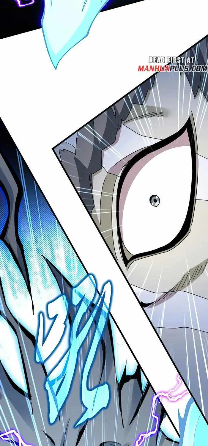 Read Magic Emperor chapter 514 image 17 on Lezhin