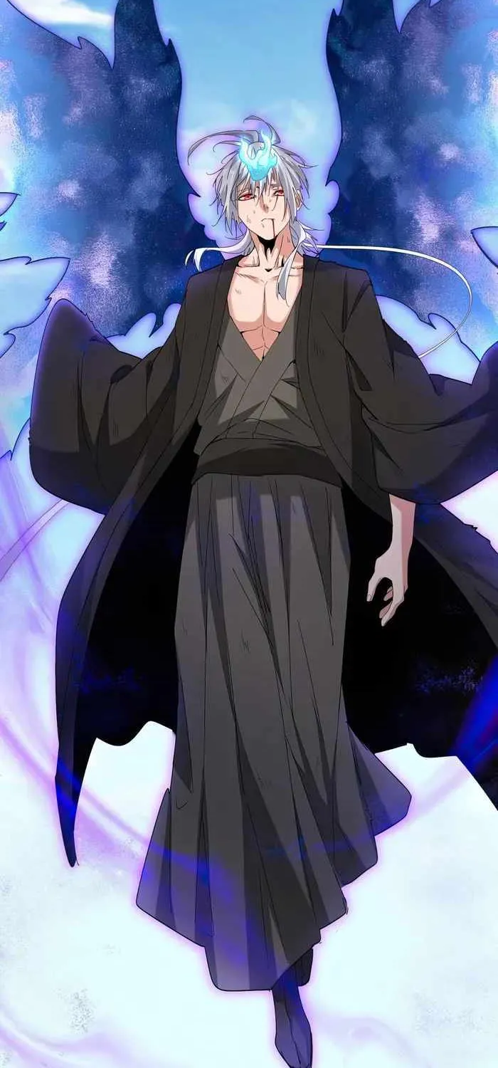 Read Magic Emperor chapter 514 image 2 on Lezhin