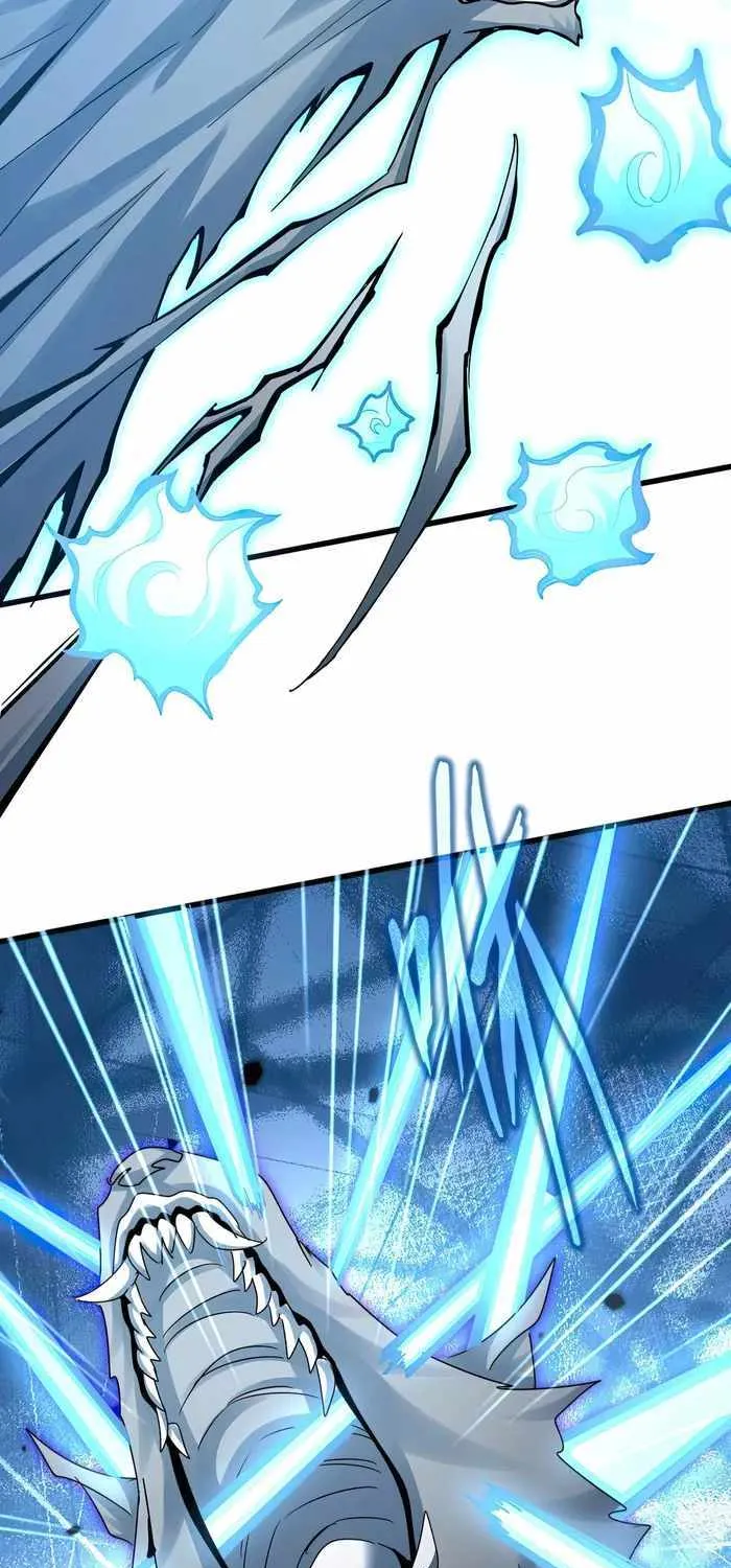 Read Magic Emperor chapter 514 image 23 on Lezhin