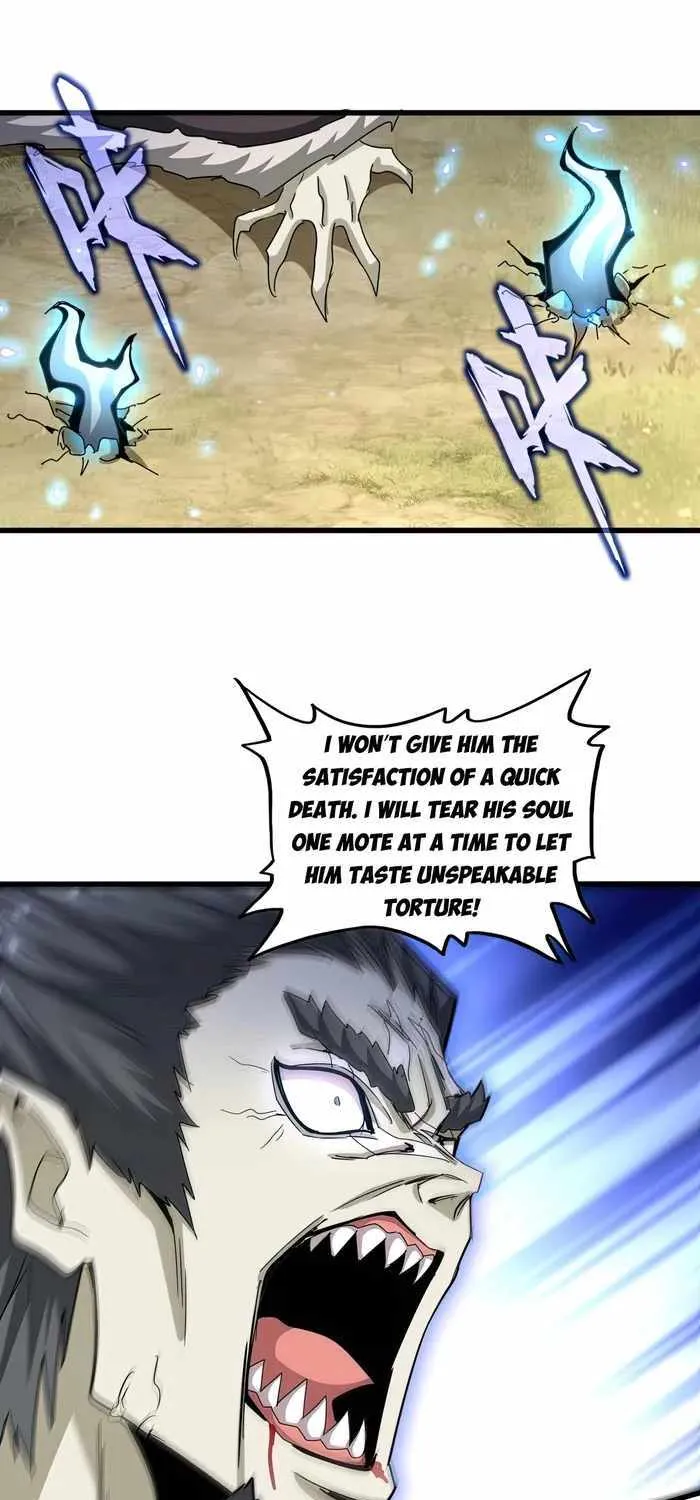 Read Magic Emperor chapter 514 image 31 on Lezhin