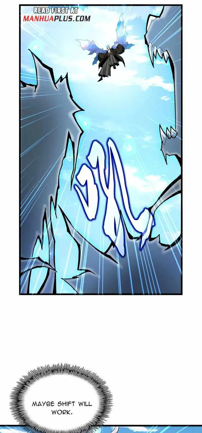 Read Magic Emperor chapter 514 image 34 on Lezhin
