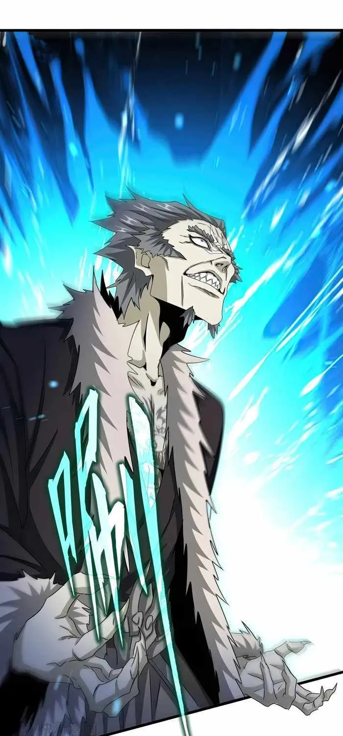 Read Magic Emperor chapter 514 image 8 on Lezhin
