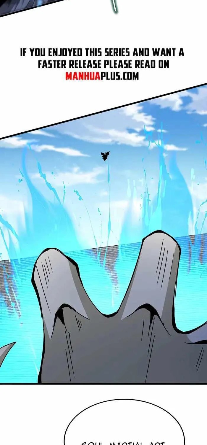 Read Magic Emperor chapter 514 image 9 on Lezhin