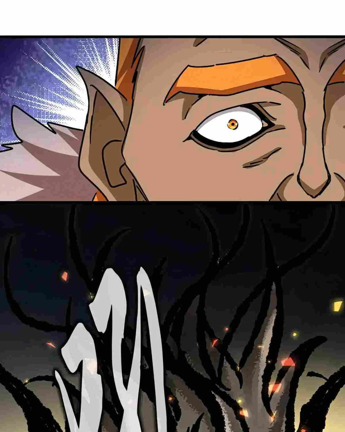 Read Magic Emperor chapter 515 image 11 on Lezhin