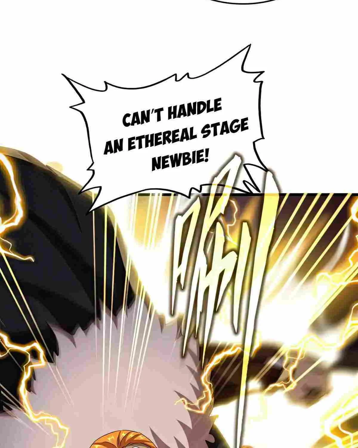 Read Magic Emperor chapter 515 image 18 on Lezhin