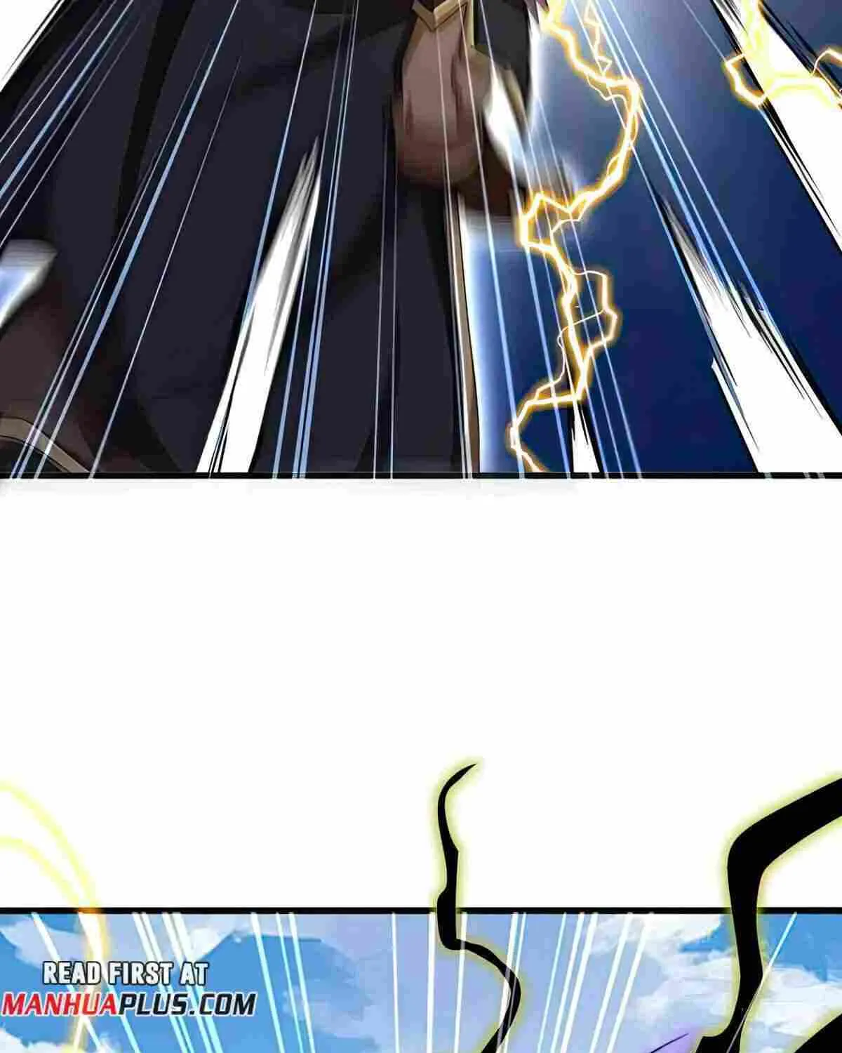 Read Magic Emperor chapter 515 image 25 on Lezhin