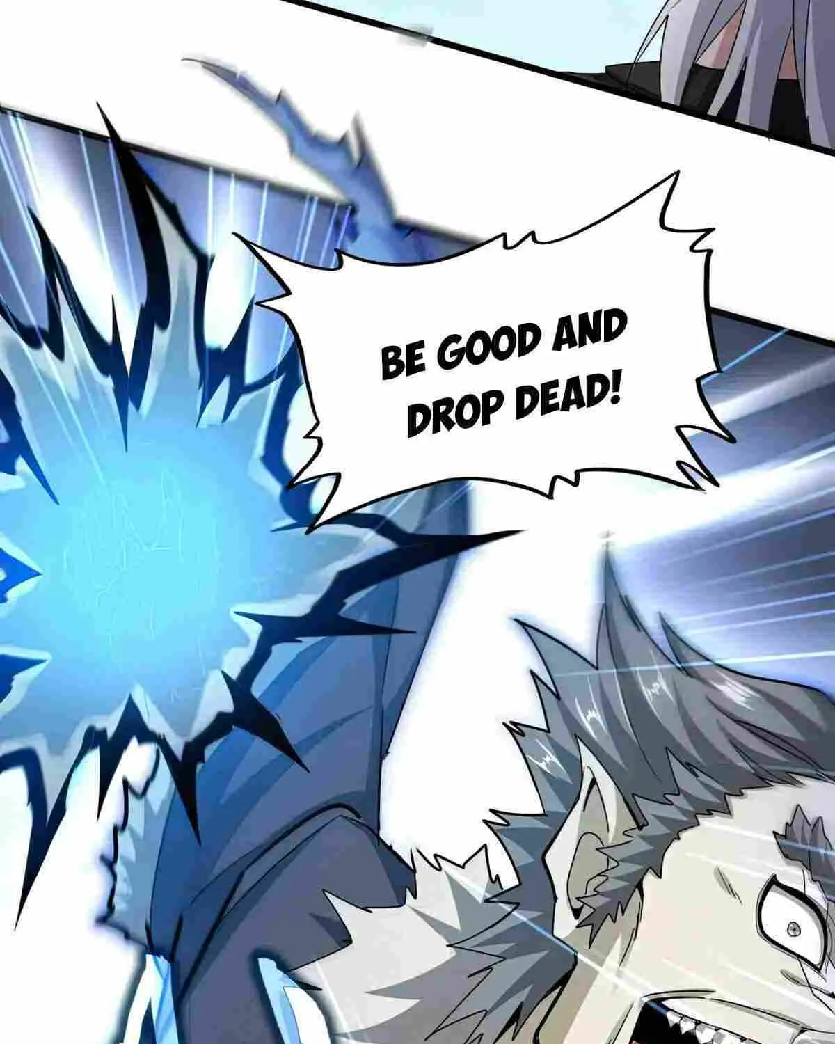 Read Magic Emperor chapter 515 image 35 on Lezhin
