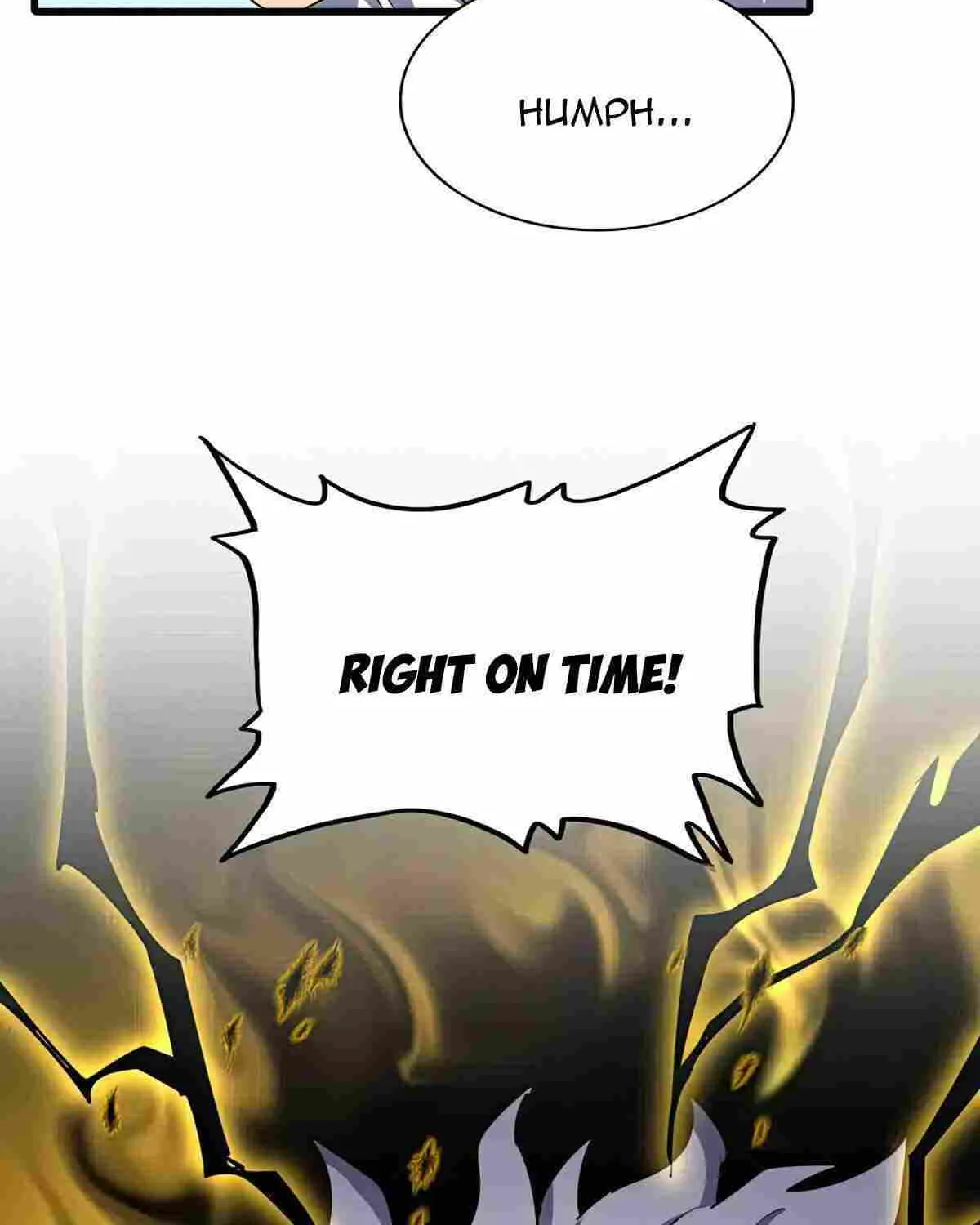 Read Magic Emperor chapter 515 image 4 on Lezhin