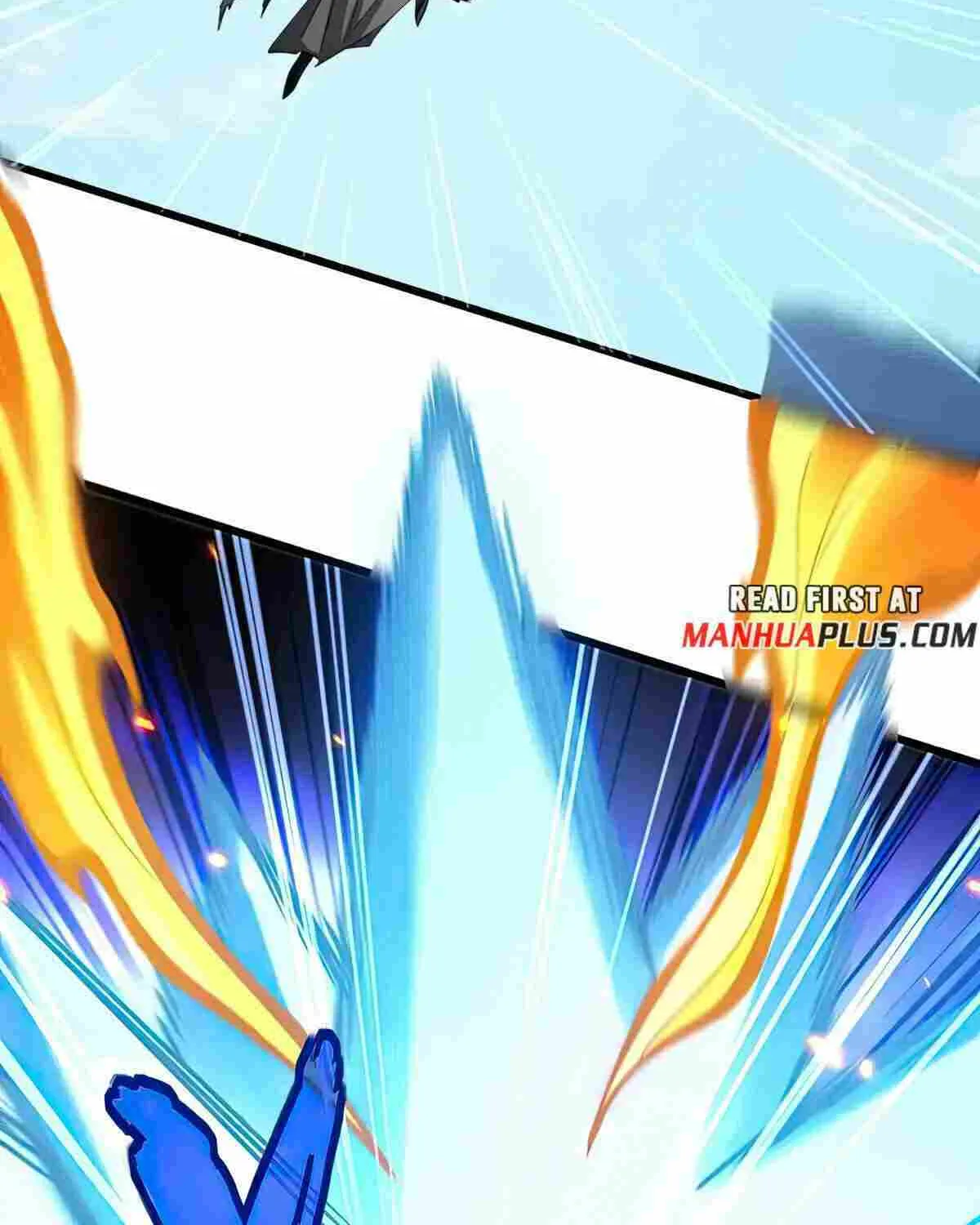 Read Magic Emperor chapter 515 image 40 on Lezhin
