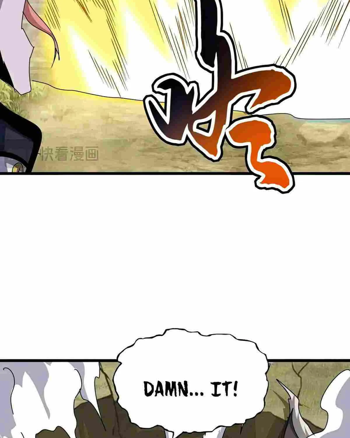 Read Magic Emperor chapter 515 image 43 on Lezhin