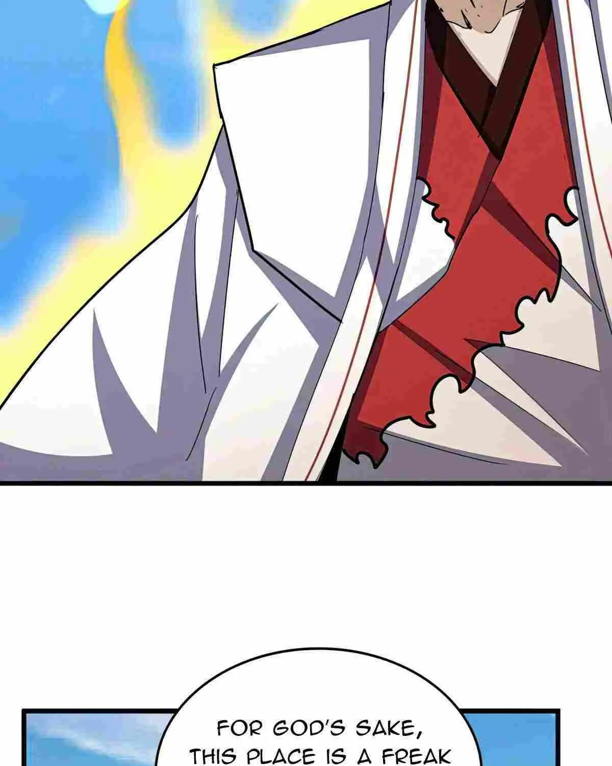 Read Magic Emperor chapter 515 image 48 on Lezhin